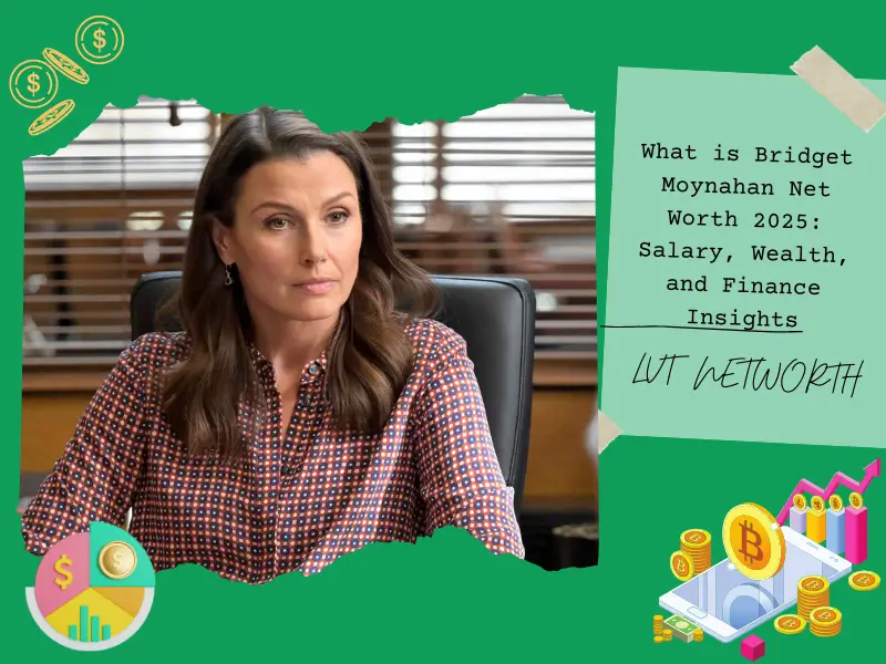 What is Bridget Moynahan Net Worth 2025: Salary, Wealth, and Finance Insights