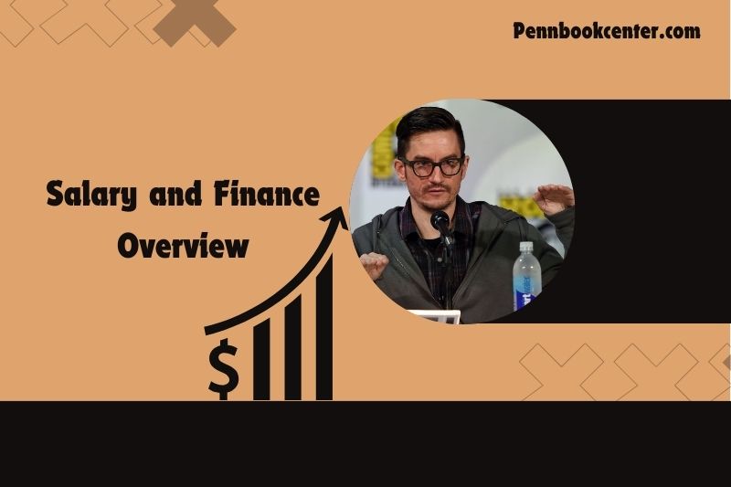 Bryan Konietzko content and financial overview 