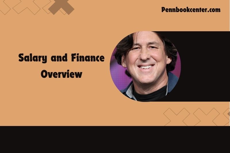 Cameron Crowe content and financial overview