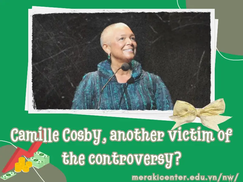 Camille O Cosby