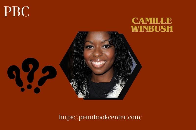 What is Camille Winbush Net Worth 2025: How She Built Her Wealth & Salary