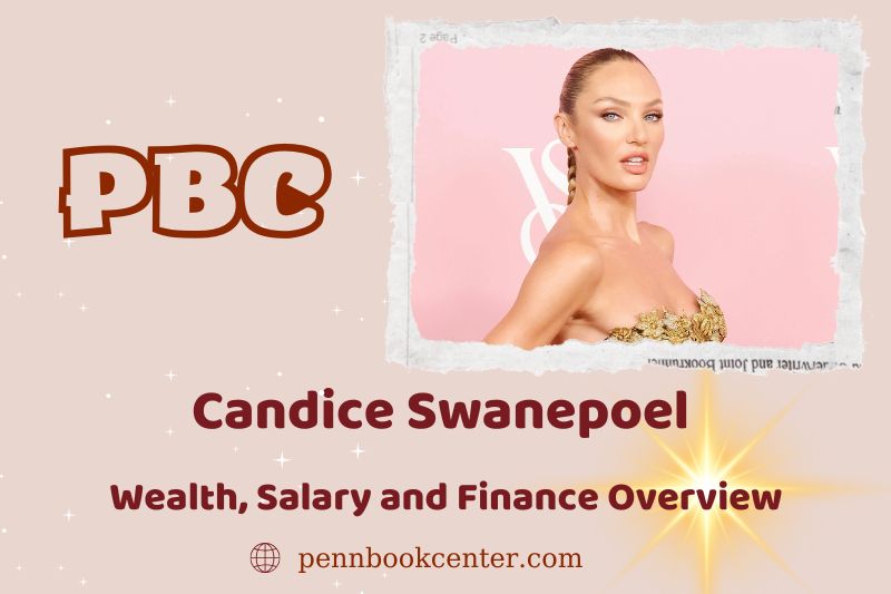 Candice Swanepoel wealth, salary and financial overview