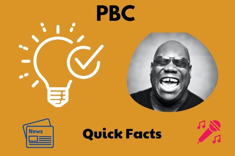 What is Carl Cox Net Worth 2025: How Much Does the DJ Earn?