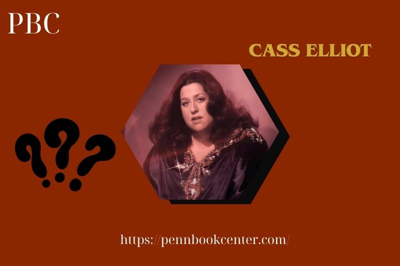 What is Cass Elliot Net Worth 2025: How Much Did She Earn Posthumously?