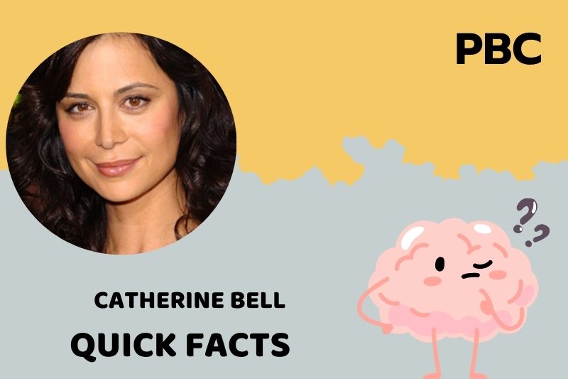 What is Catherine Bell Net Worth 2025: How Much Does She Earn?