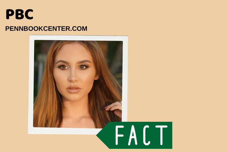 What is Catherine Paiz Net Worth 2025: How She Built Her Wealth and Success