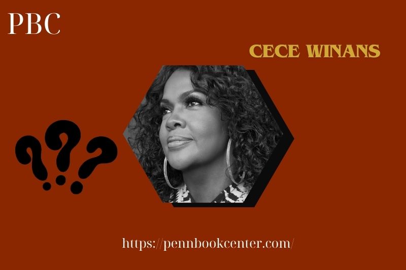 What is CeCe Winans Net Worth 2025: How Much Does She Earn & Make?