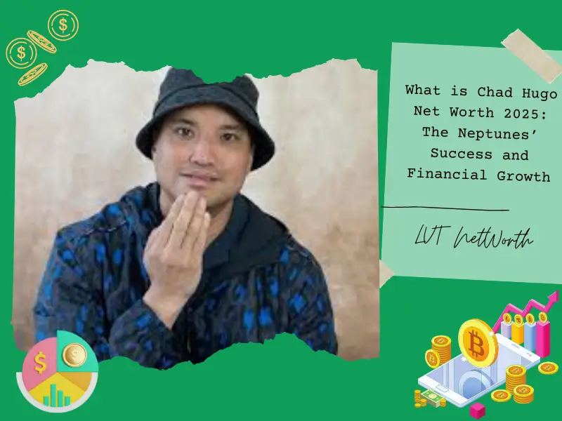 What is Chad Hugo Net Worth 2025: The Neptunes’ Success and Financial Growth