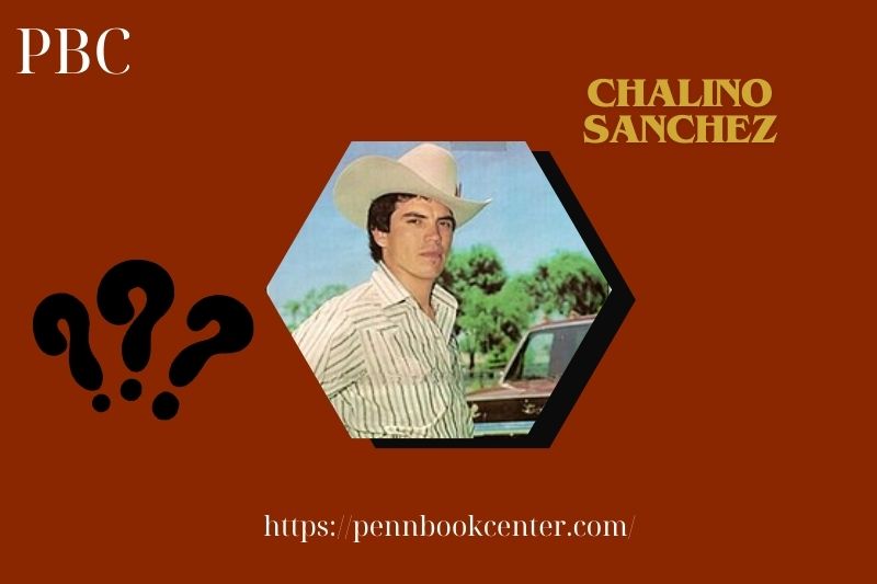 What is Chalino Sanchez Net Worth 2025: How He Made His Fortune