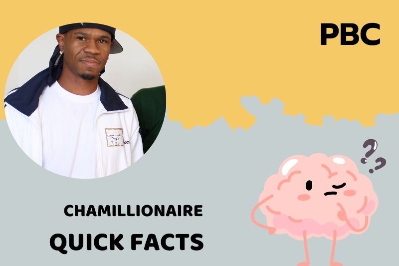 What is Chamillionaire Net Worth 2025: Wealth, Salary, and Financial Overview