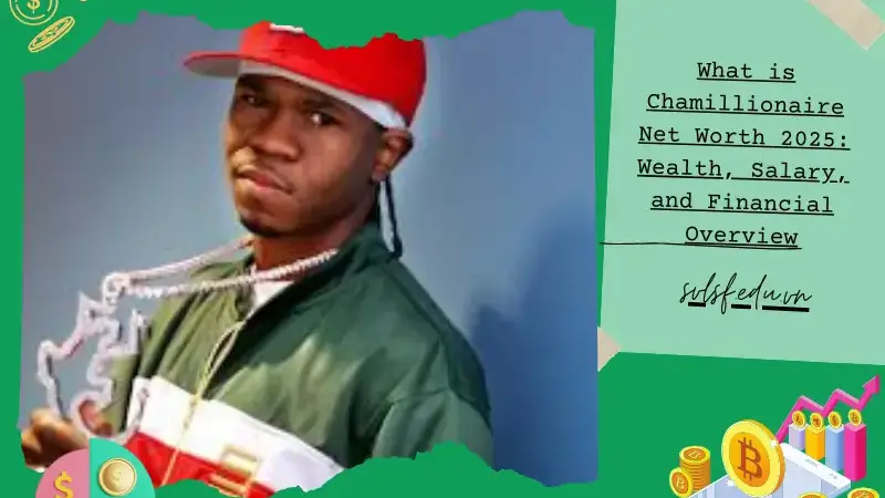 What is Chamillionaire Net Worth 2025: Wealth, Salary, and Financial Overview