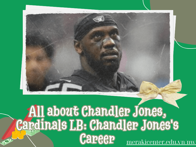 Chandler Jones