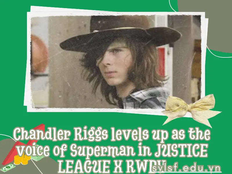 Chandler Riggs