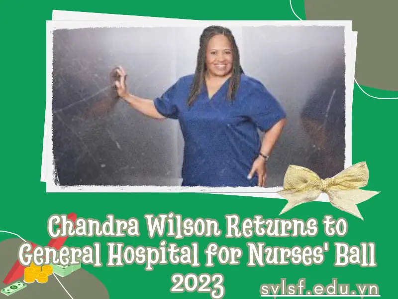 Chandra Wilson