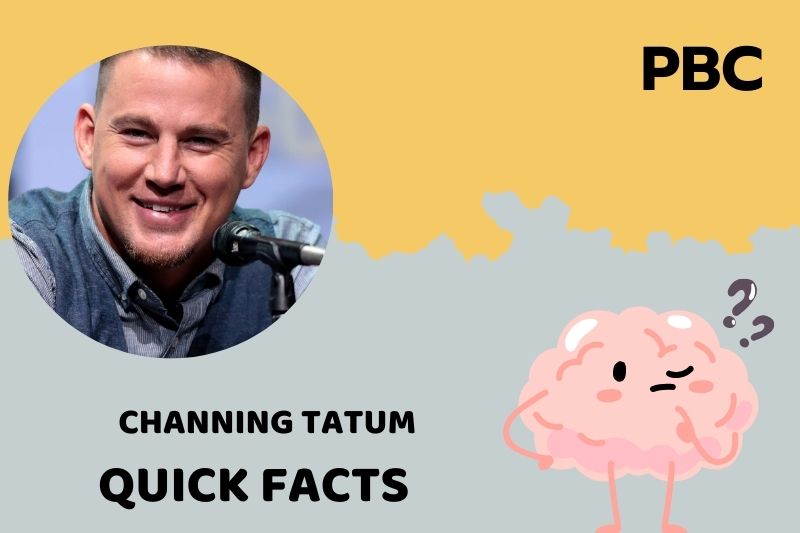 What is Channing Tatum Net Worth 2025: Salary, Wealth, and Financial Overview