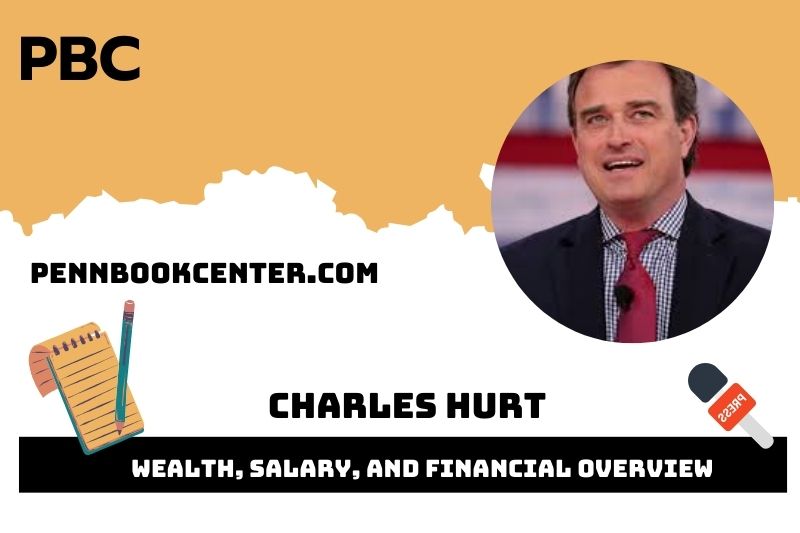 Charles injured prosperity, salary and financial overview