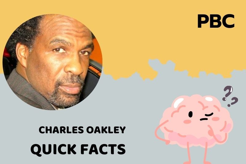 What is Charles Oakley Net Worth 2025: Wealth, Salary, and Financial Overview