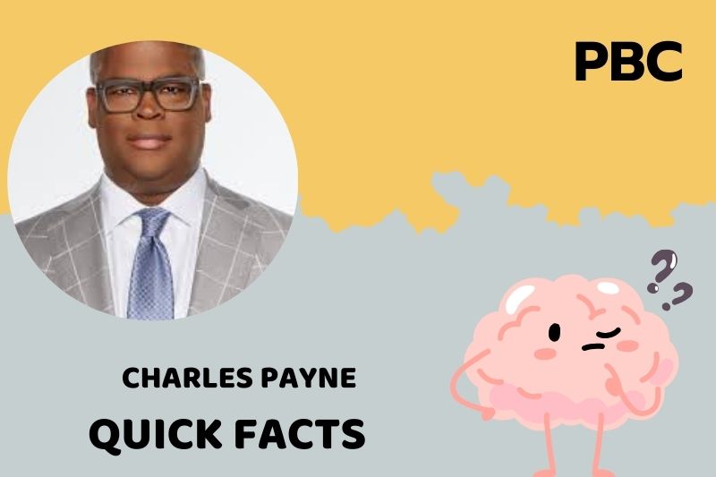 What is Charles Payne Net Worth 2025: Salary, Wealth, and Financial Overview