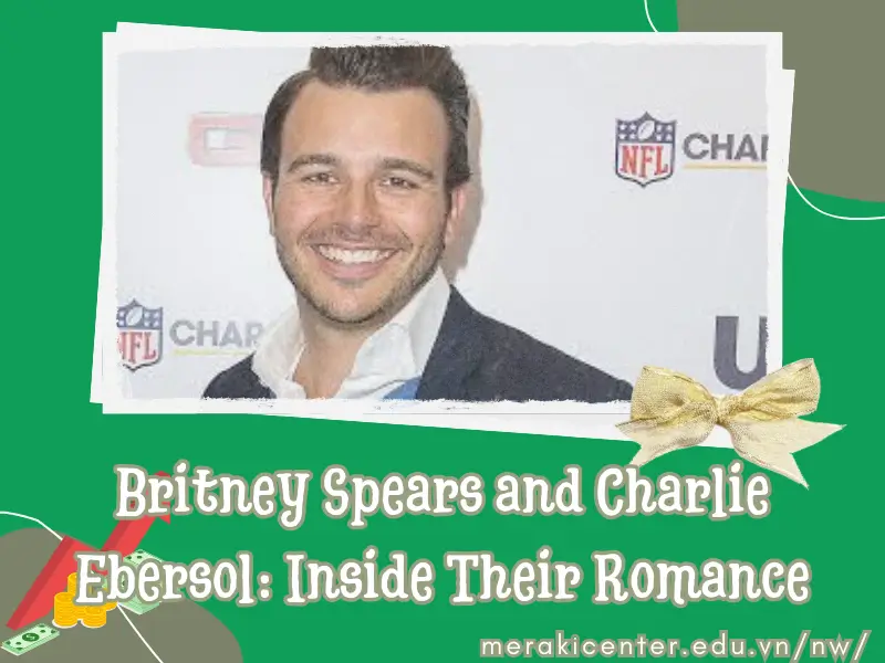 Charlie Ebersol