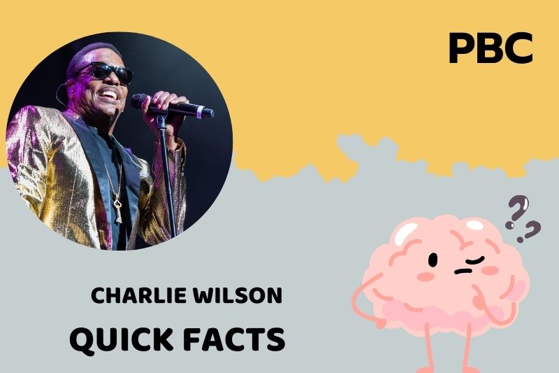 What is Charlie Wilson Net Worth 2025: How He Built His Wealth and Career