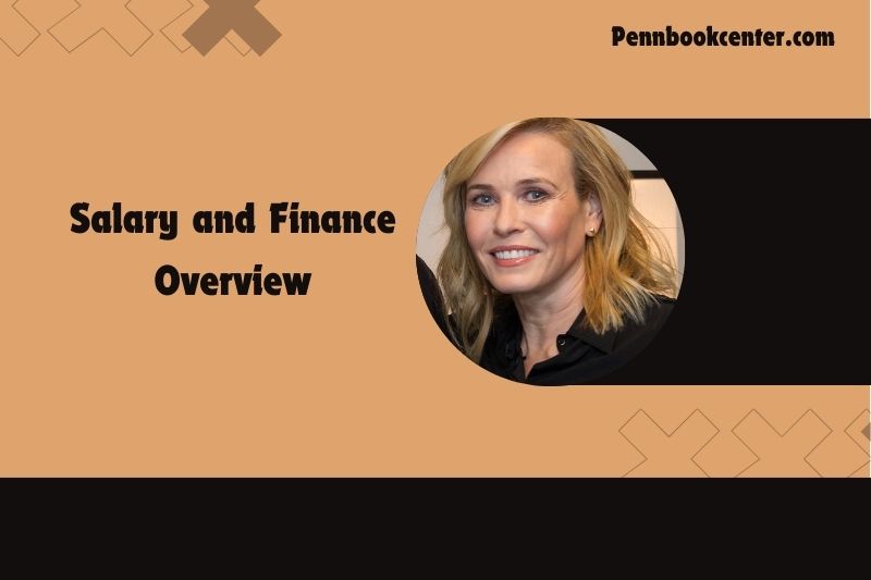 Chelsea handler content and financial overview