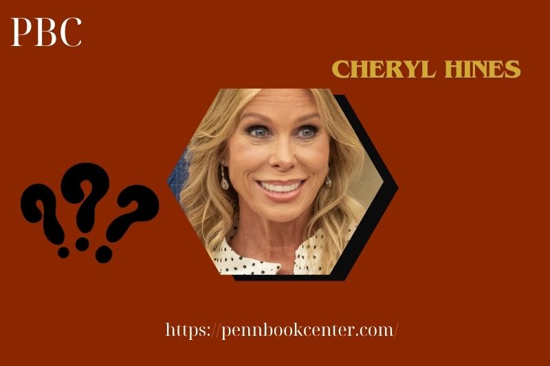 What is Cheryl Hines Net Worth 2025: Salary, Wealth, and Financial Insights