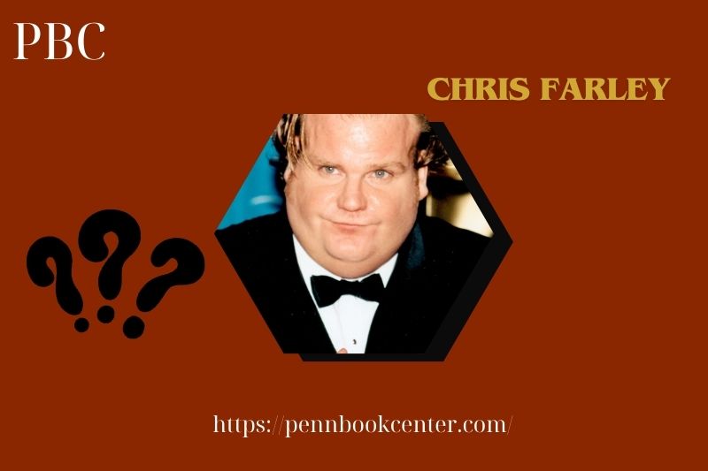 What is Chris Farley Net Worth 2025: How He Earned and Managed His Wealth