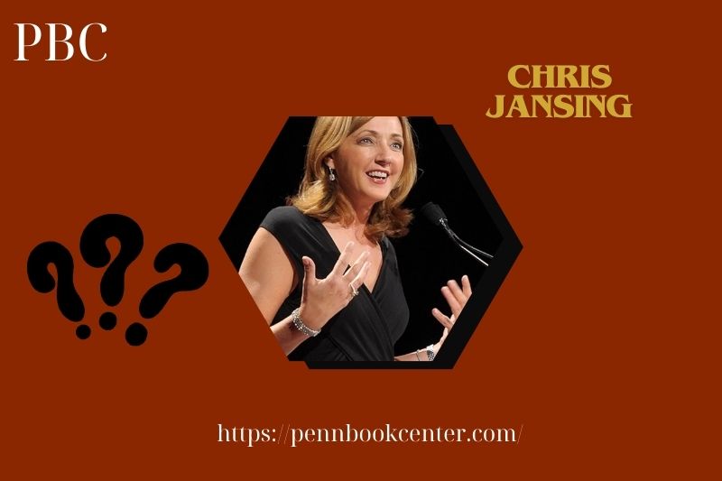 What is Chris Jansing Net Worth 2025: How Much Does She Earn from MSNBC?