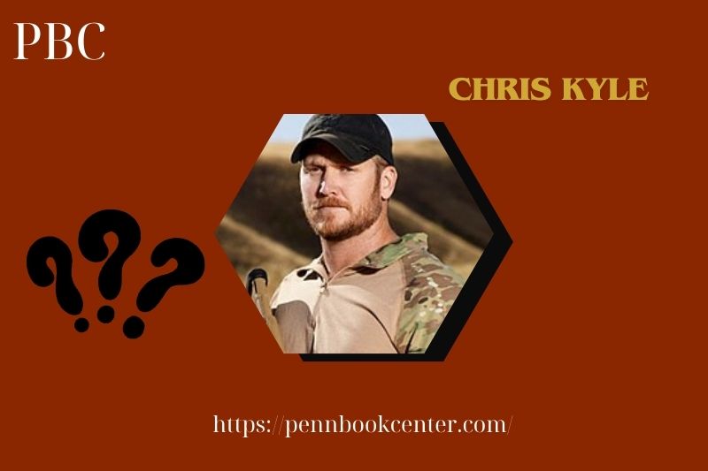 What is Chris Kyle Net Worth 2025 – Wealth, Salary & Financial Insights