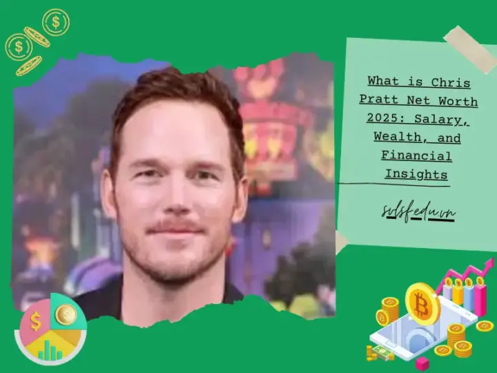 What is Chris Pratt Net Worth 2025: Salary, Wealth, and Financial Insights