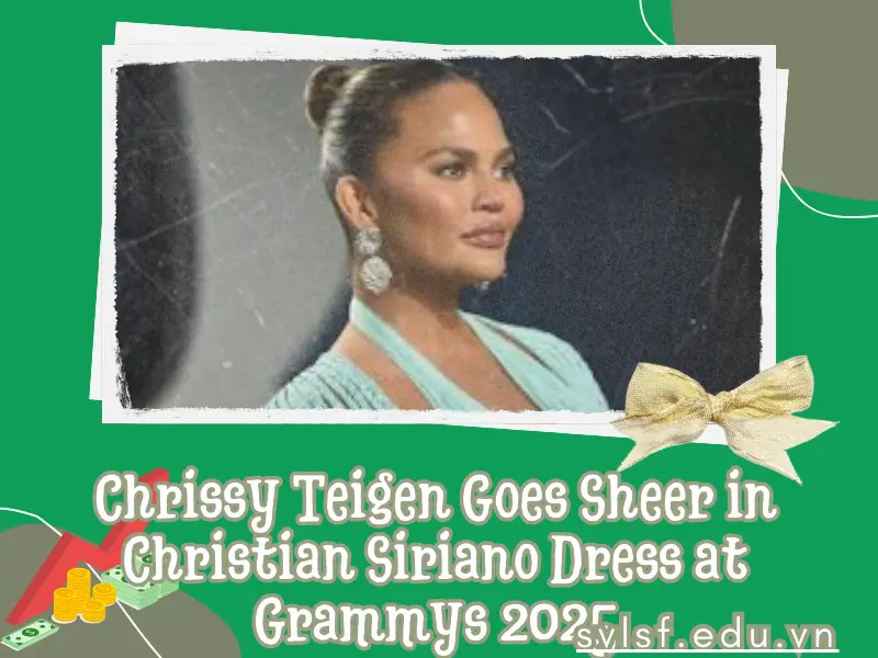 Chrissy Teigen 