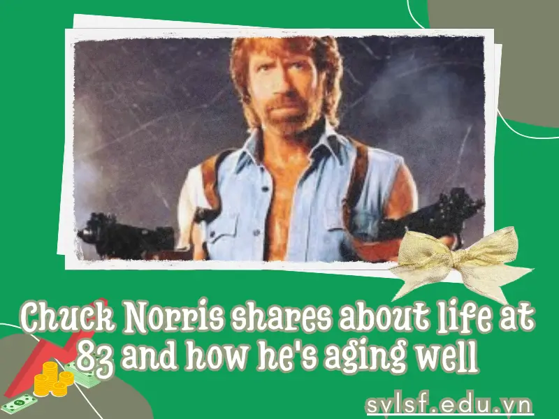 Chuck Norris