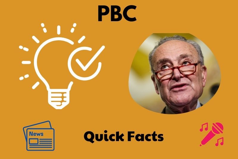 What is Chuck Schumer Net Worth 2025: Salary, Wealth, Financial Overview