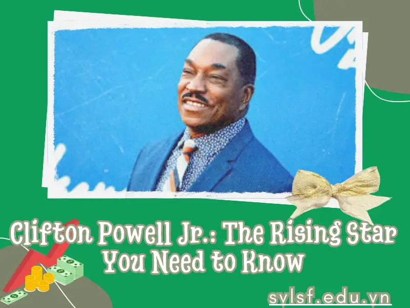 Clifton Powell