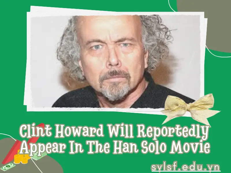 Clint Howard