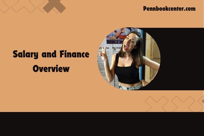 Colleen Ballinger content and financial overview