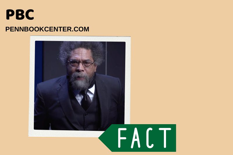 What is Cornel West Net Worth 2025 | Wealth, Salary & Financial Insights