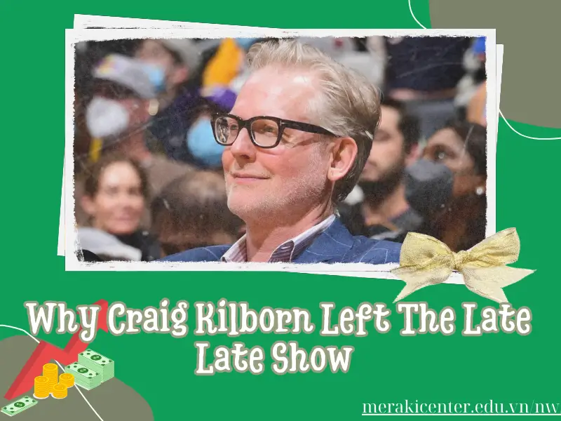 Craig Kilborn