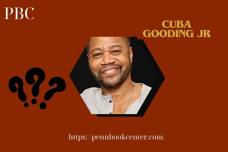 What is Cuba Gooding Jr Net Worth 2025: How Much Does He Earn From Acting?