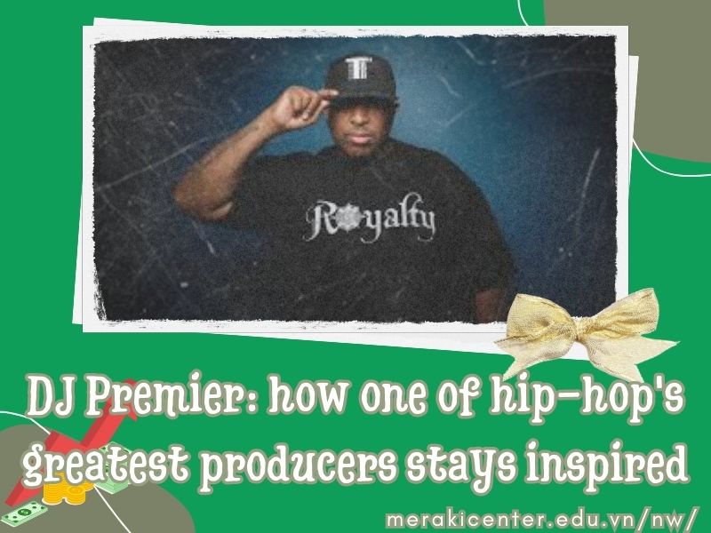 DJ Premier