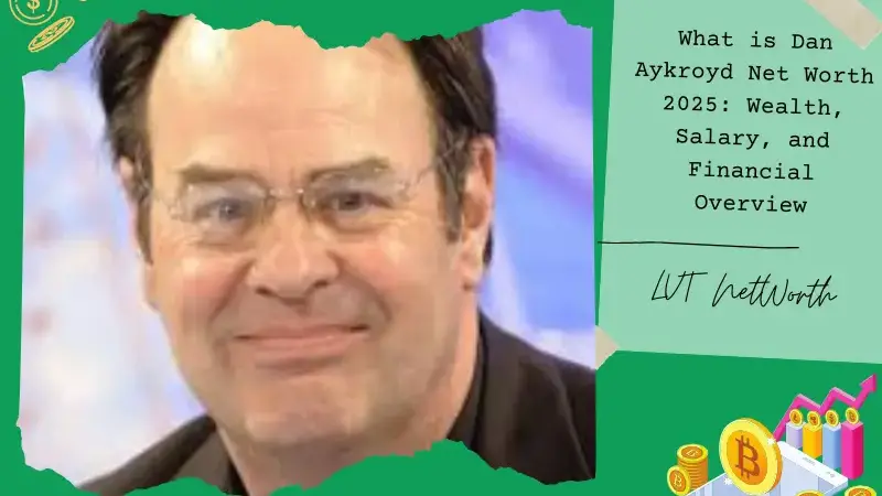 What is Dan Aykroyd Net Worth 2025: Wealth, Salary, and Financial Overview