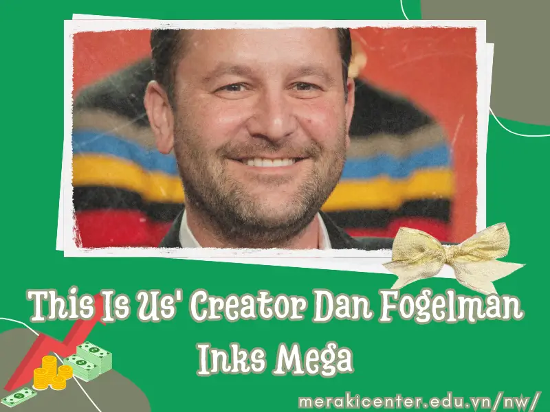 Dan Fogelman