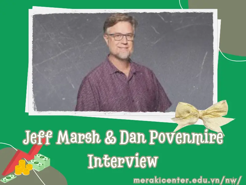 Dan Povenmire