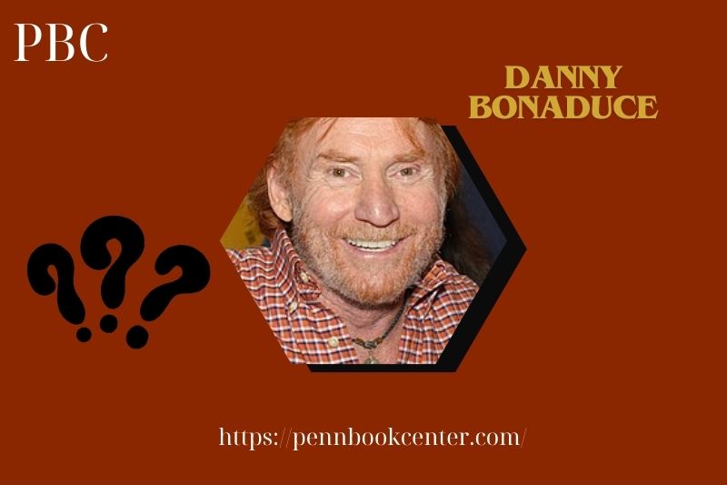 What is Danny Bonaduce Net Worth 2025: Radio, Wrestling & Wealth Overview