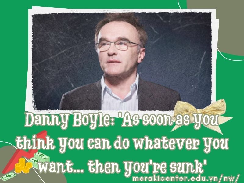  Danny Boyle