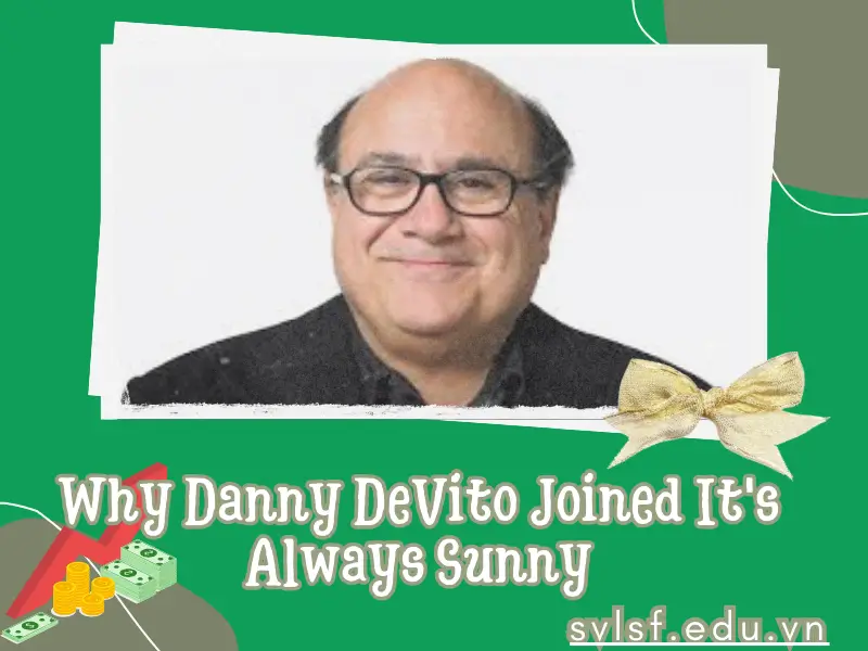 Danny DeVito