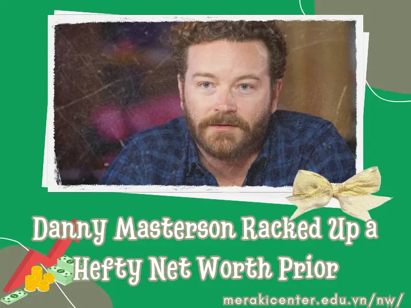 Danny Masterson