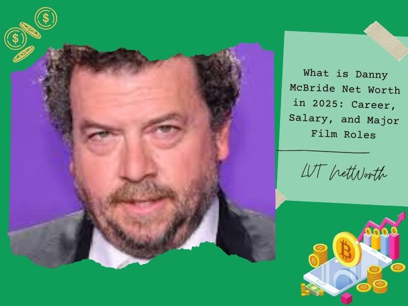 What is Danny McBride Net Worth in 2025: Career, Salary, and Major Film Roles