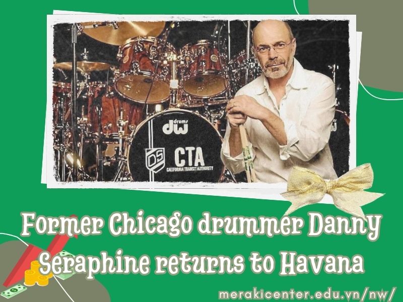 Danny Seraphine