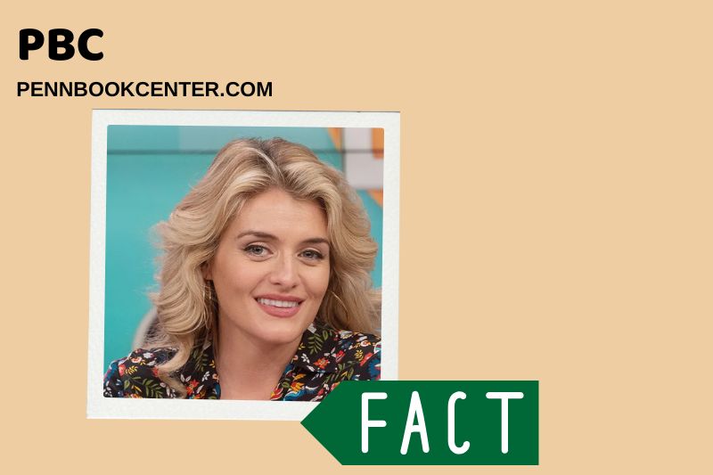 What is Daphne Oz Net Worth 2025: Salary, Wealth & Financial Overview